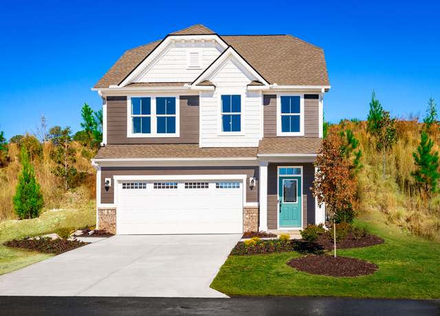 Property at Ferncliff Unfinished Basement Plan, Hoschton, GA 30548, 3 beds, 2.5 baths