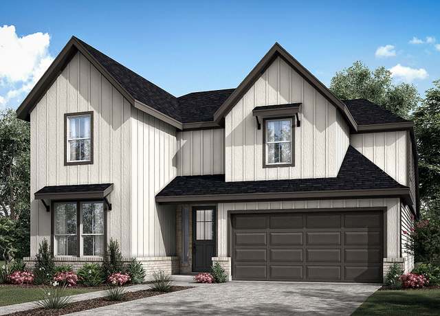 Property at Monte Carlo Plan, Fulshear, TX 77441, 4 beds, 2.5 baths