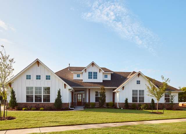 Property at Logan Plan Plan, Norman, OK 73072, 4 beds, 3 baths
