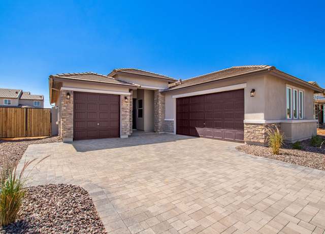 Property at 1175 E Ridgerock St, Casa Grande, AZ 85122, 4 beds, 2 baths