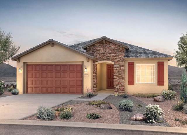 Property at Gateway Plan, Rio Rancho, NM 87124, 2 beds, 2 baths