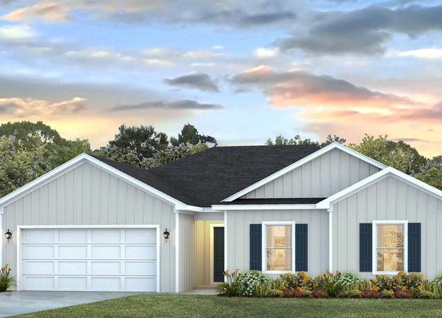 Property at ALSTON Plan, Elberta, AL 36530, 3 beds, 2 baths