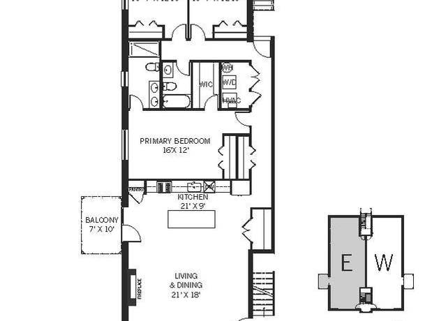 Property at 8631GrandPlans Plan, River Grove, IL 60171, 3 beds, 2 baths