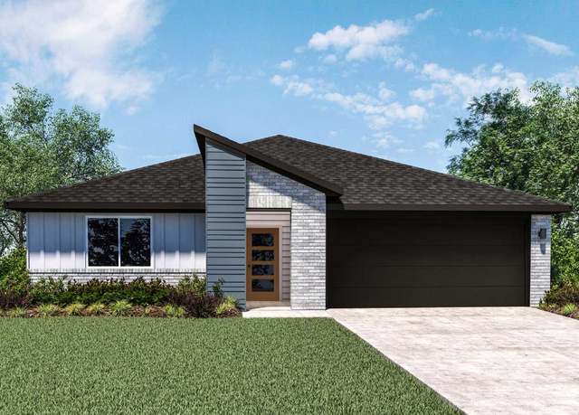 Property at The Kingston Plan, Austin, TX 78724, 4 beds, 2 baths