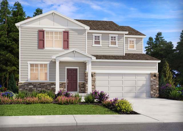Property at The Dillon Plan, Peyton, CO 80831, 3 beds, 2.5 baths