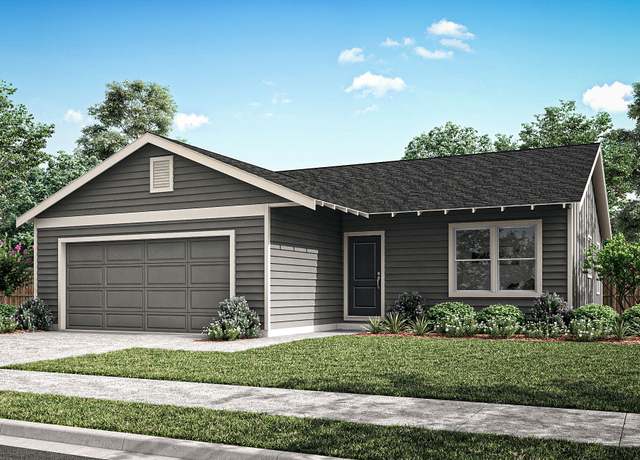 Property at Iris Plan, Boardman, OR 97818, 3 beds, 2 baths