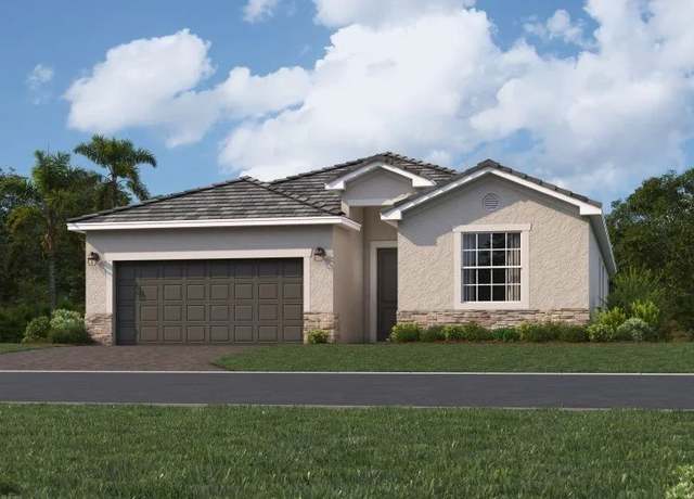 Property at Trevi Plan, Port Charlotte, FL 33981, 4 beds, 3 baths