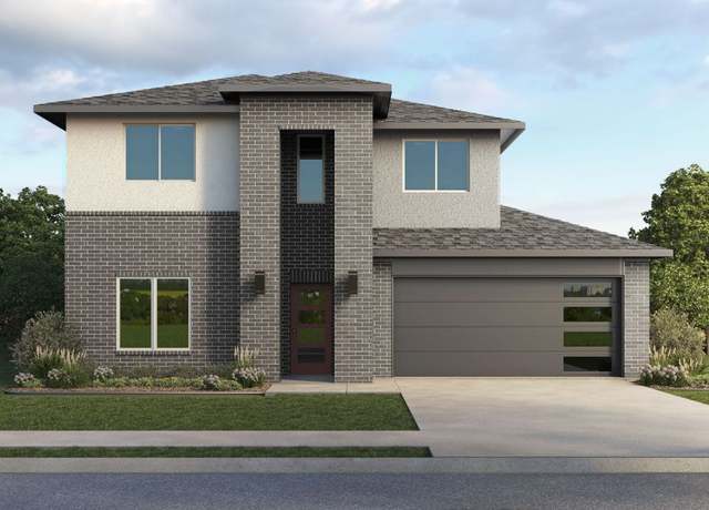 Property at 2342 Skyward St, Grand Prairie, TX 75052, 4 beds, 3 baths