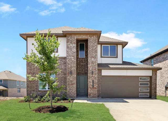 Property at 2342 Skyward St, Grand Prairie, TX 75052, 4 beds, 3 baths