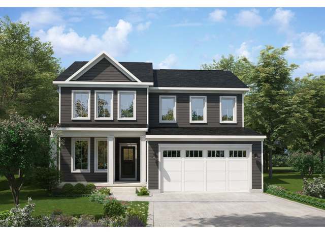 Property at The Remington Plan, Irvington, VA 22480, 3 beds, 2.5 baths