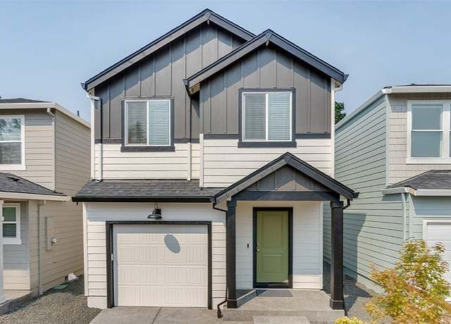 Property at Clover Plan, Vancouver, WA 98682, 3 beds, 2.5 baths