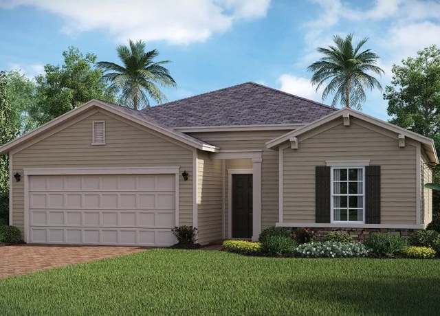 Property at ELAN Plan, Green Cove Springs, FL 32043, 2 beds, 2 baths