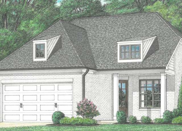 Property at Murphy Plan, Oakland, TN 38060, 4 beds, 3 baths