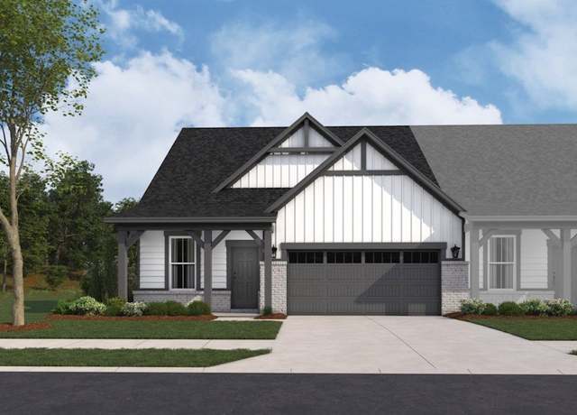 Property at Vienna Plan, Westfield, IN 46074, 3 beds, 2.5 baths