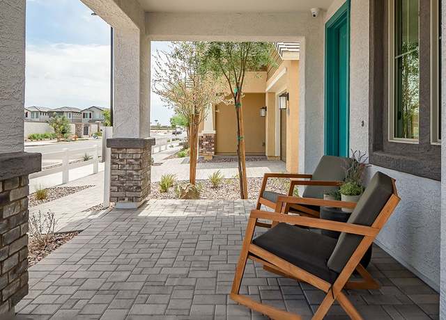 Property at Sapphire Plan, San Tan Valley, AZ 85140, 3 beds, 2.5 baths