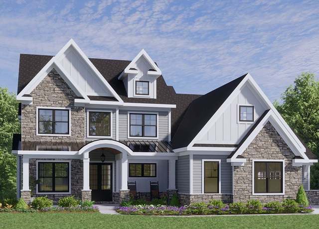 Property at Carolina Plan, Cranberry Township, PA 16066, 4 beds, 3.5 baths