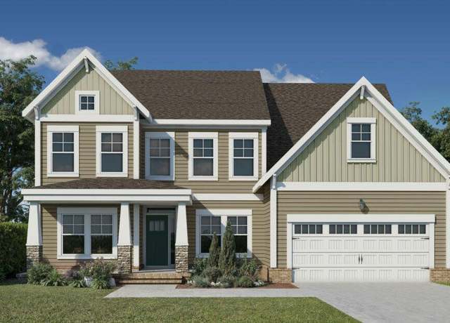 Property at Waterford Plan, Suffolk, VA 23435, 4 beds, 3.5 baths