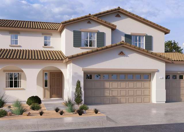 Property at Residence 3015 Plan, Wildomar, CA 92595, 5 beds, 3 baths