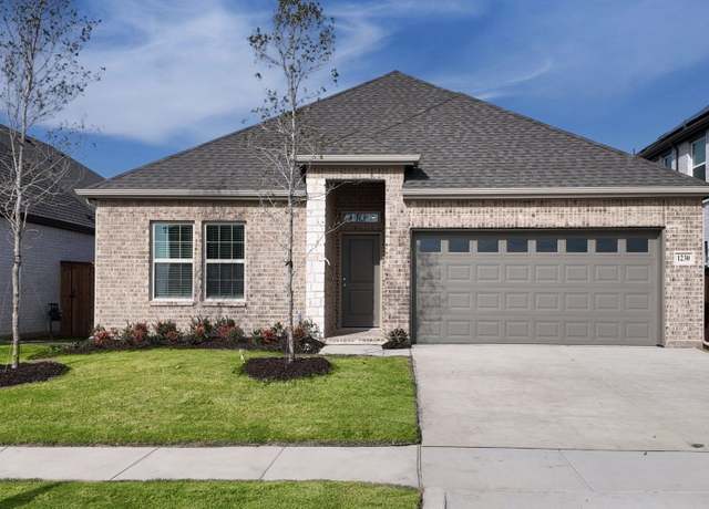 Property at Madison F Plan, Glenn Heights, TX 75154, 4 beds, 2 baths