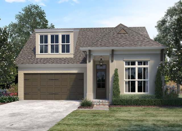 Property at Glasgow Plan, Baton Rouge, LA 70809, 4 beds, 3 baths