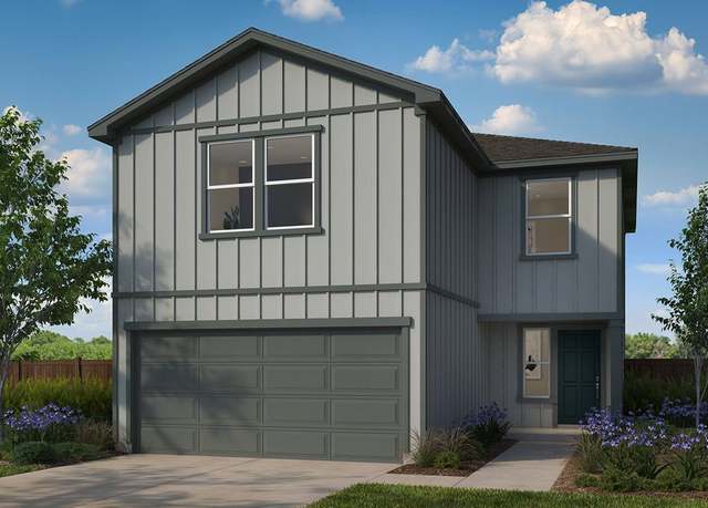 Property at Plan 1772 Plan, San Antonio, TX 78253, 3 beds, 2.5 baths