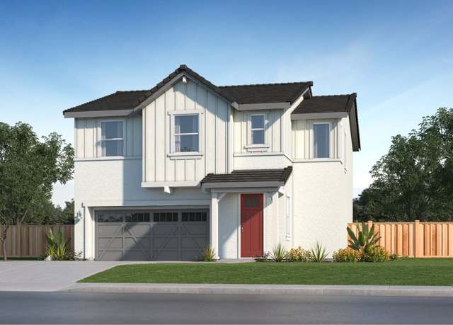 Property at 2620 Atascadero Dr, Fairfield, CA 94533, 4 beds, 2.5 baths