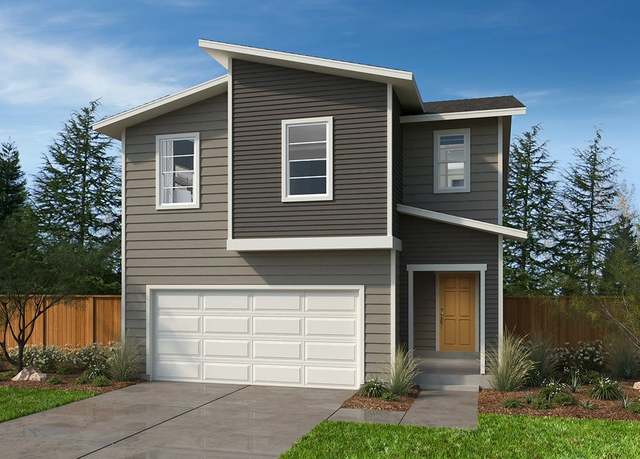 Property at 8567 46th Pl NE, Marysville, WA 98270, 4 beds, 2.5 baths