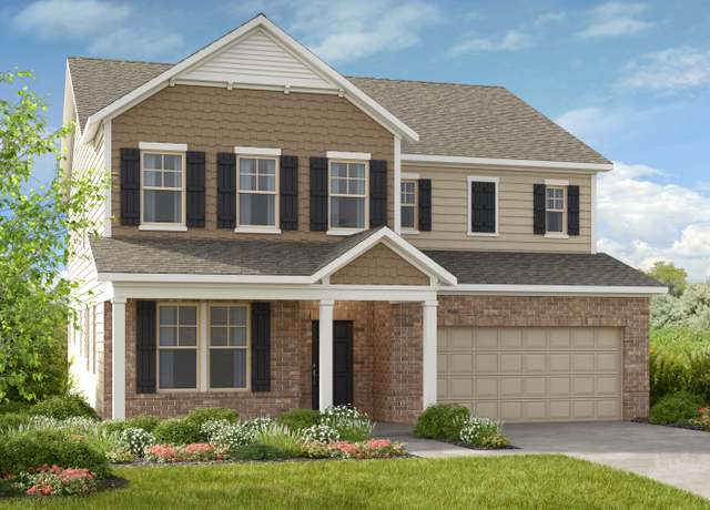 Property at Sumner Plan, Dacula, GA 30019, 5 beds, 4.5 baths