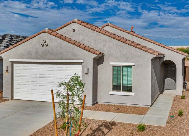 Property at Marigold Plan, Tucson, AZ 85756, 3 beds, 2 baths