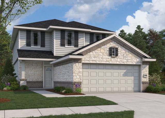Property at 14660 S Ascot Bend Cir, Conroe, TX 77306, 5 beds, 2.5 baths
