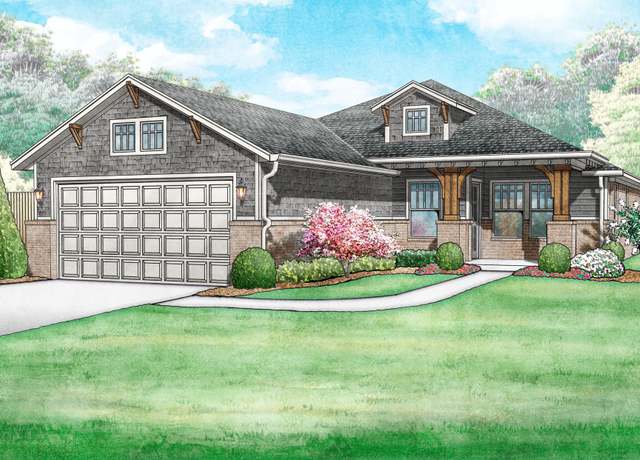 Property at Forrester Plan, Guthrie, OK 73044, 3 beds, 2 baths