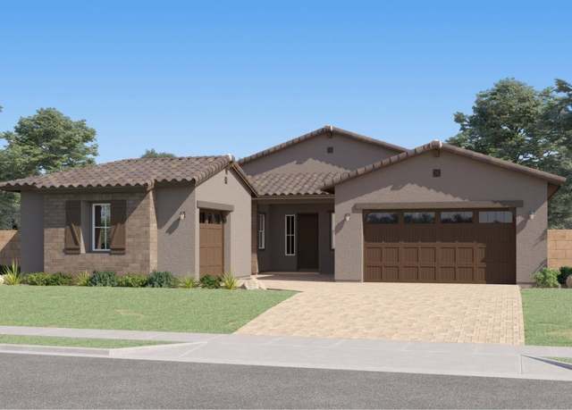 Property at Aurora Plan 5580 Plan, Phoenix, AZ 85037, 4 beds, 3 baths
