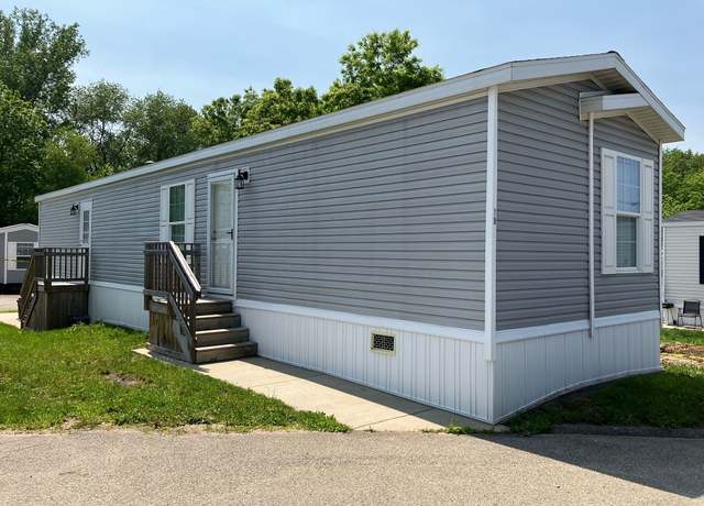 Property at 849 Henderson Ave #19, Washington, PA 15301, 2 beds, 2 baths