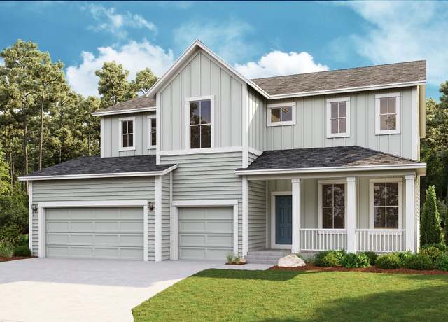 Property at Yukon Plan, Elizabeth, CO 80107, 4 beds, 3.5 baths