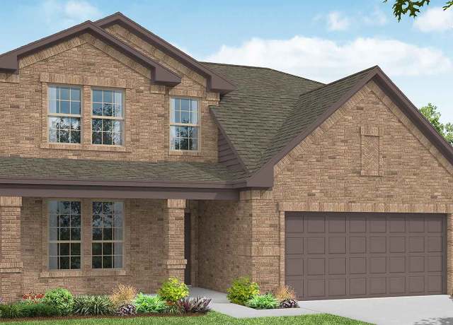 Property at 3202 Ribisl Ln, Royse City, TX 75189, 4 beds, 2.5 baths