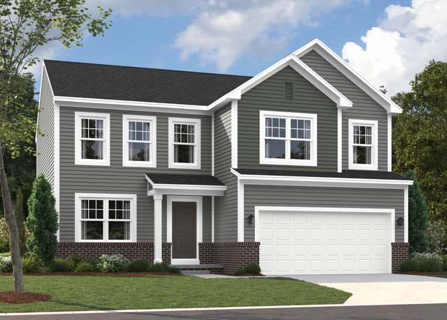 Property at 54759 Heron Cir, Chesterfield, MI 48047, 3 beds, 3 baths