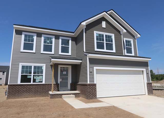Property at 54759 Heron Cir, Chesterfield, MI 48047, 3 beds, 2.5 baths