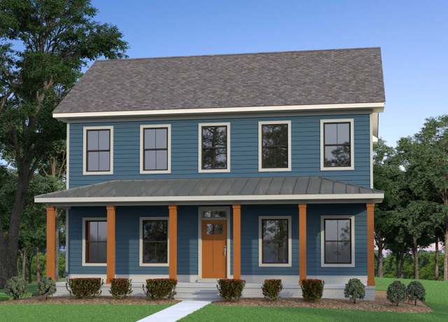 Property at The Rainier Plan, Huntsville, AL 35811, 3 beds, 3.5 baths