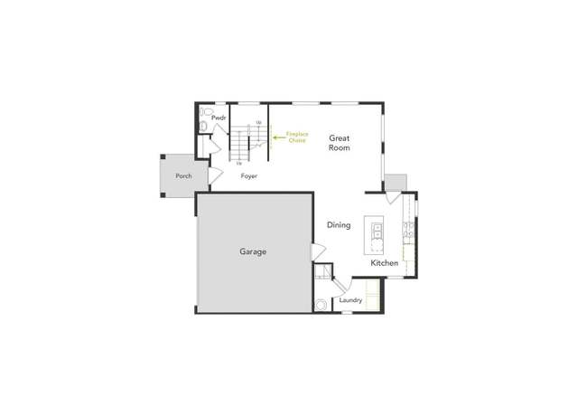 Property at Helena Plan, Vpciea Aurora, CO 80019, 3 beds, 2.5 baths