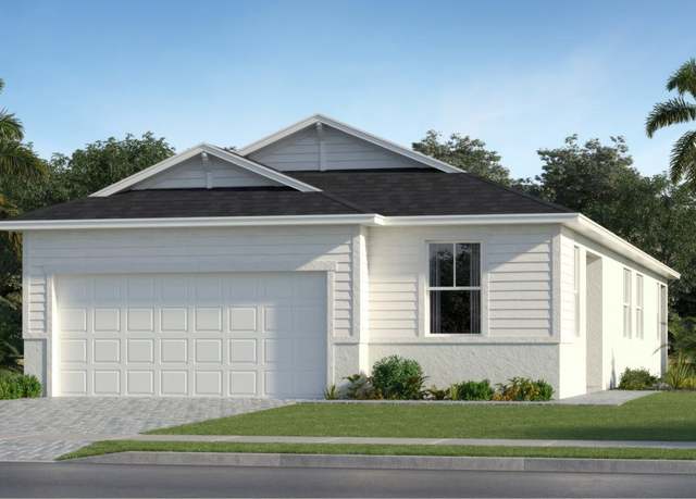 Property at Ashley Plan, Fort Pierce, FL 34946, 3 beds, 2.5 baths
