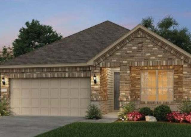 Property at 26719 Grandiflora Dr, Magnolia, TX 77355, 3 beds, 2 baths