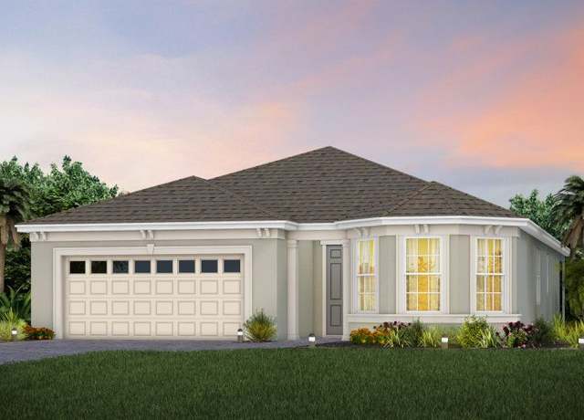 Property at 8989 Wander Trl, Melbourne, FL 32940, 2 beds, 2 baths