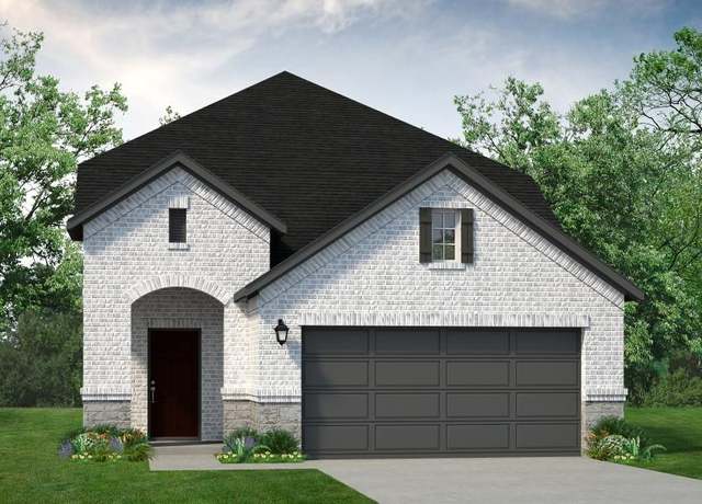 Property at 2316 Leighton Top Rd, Royse City, TX 75189, 5 beds, 3 baths