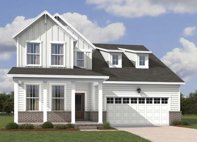 Property at Davenport Plan, Murfreesboro, TN 37130, 4 beds, 3 baths