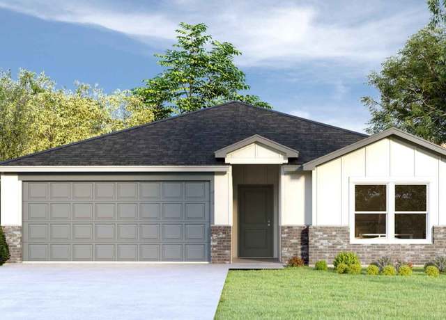 Property at 9011 Chalk Maple Dr, Killeen, TX 76542, 3 beds, 2.5 baths