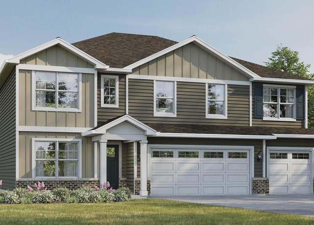 Property at 2307 Hirsch Rd, Oswego, IL 60543, 4 beds, 2.5 baths