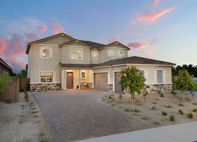 Property at Mahogany Plan, San Tan Valley, AZ 85140, 4 beds, 3.5 baths