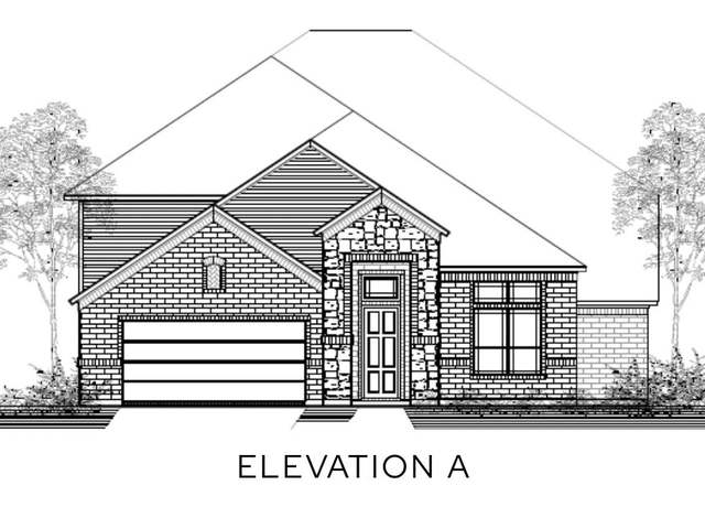 Property at The Montgomery Plan, Midlothian, TX 76065, 4 beds, 4 baths