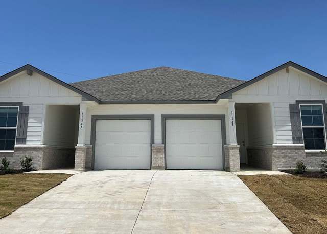 Property at 1134 Stone Vly, Temple, TX 76502, 4 beds, 2 baths