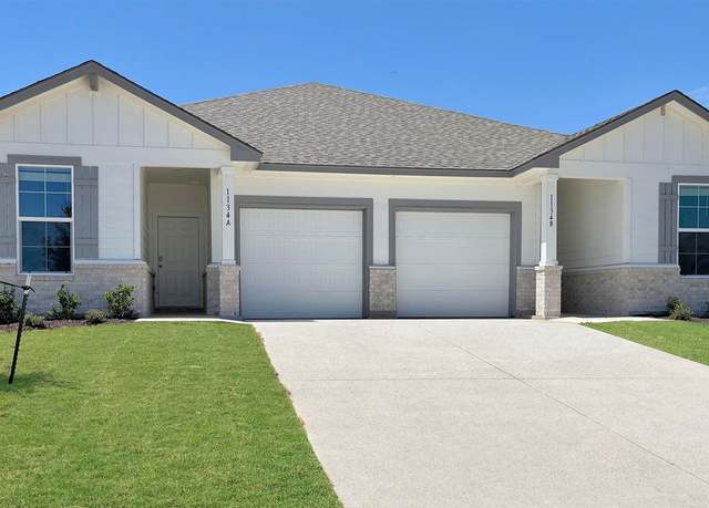 Property at 1134 Stone Vly, Temple, TX 76502, 4 beds, 2 baths